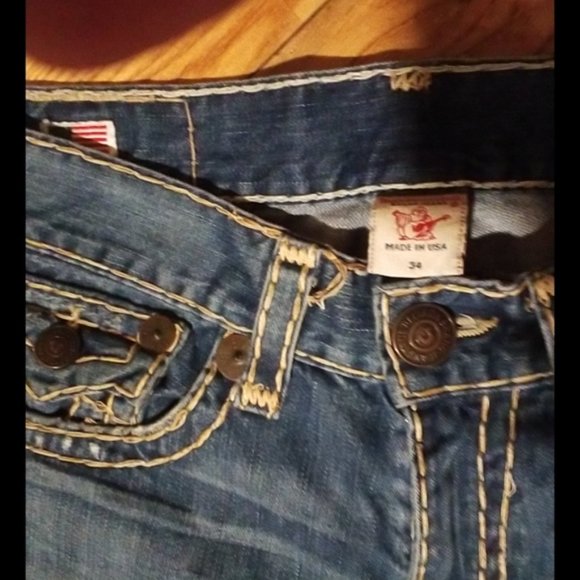 Ricky super t - Picture 12 of 12